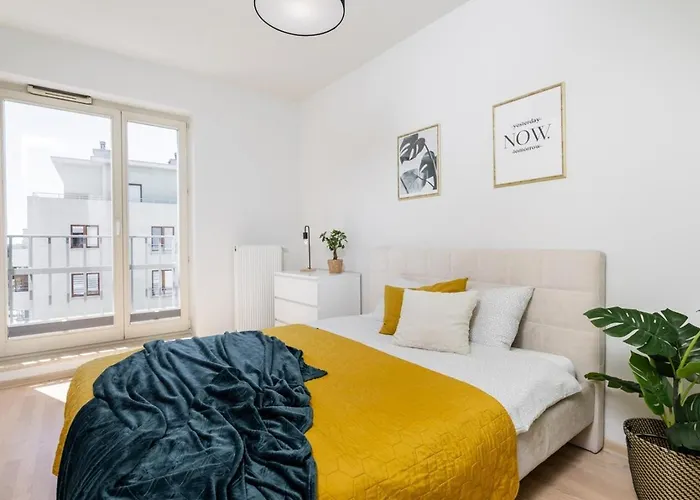Grapefruit Apartment Skorosze