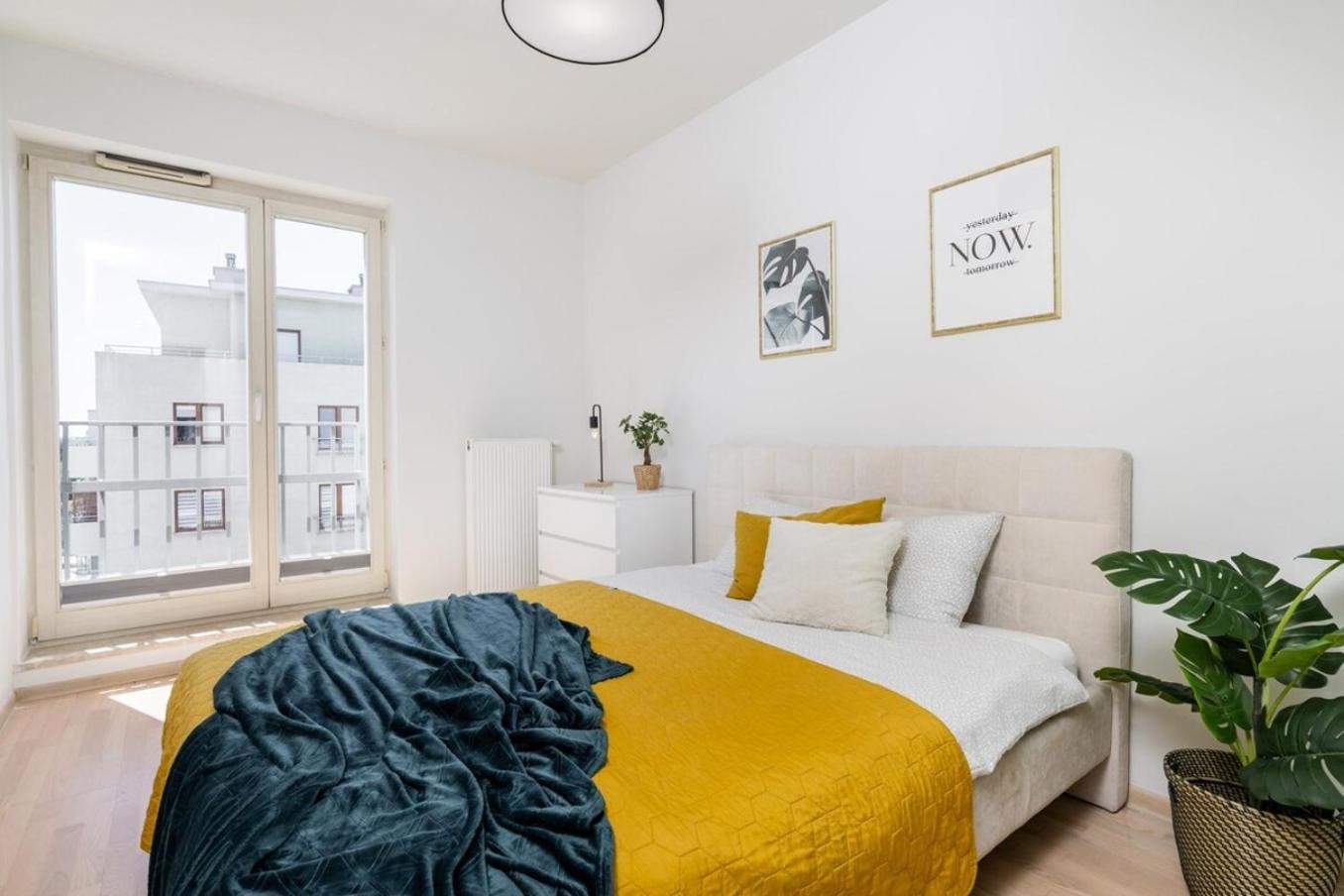 Apartment Grapefruit Skorosze
