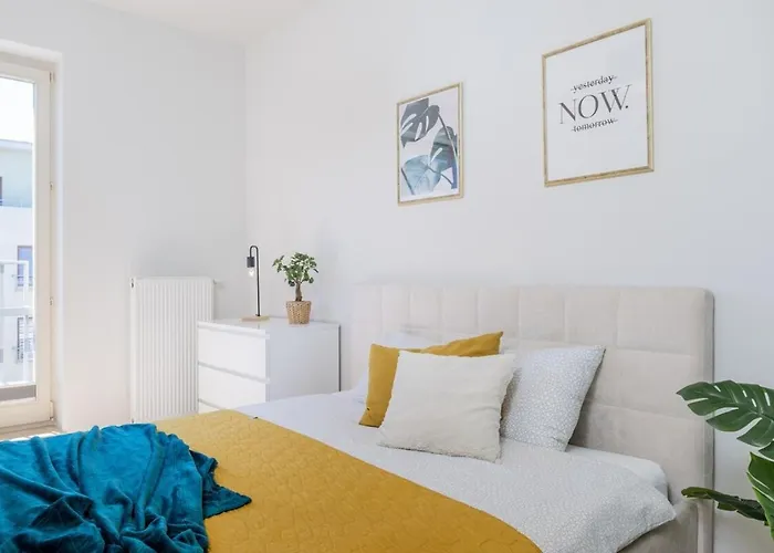 Grapefruit Apartment Skorosze