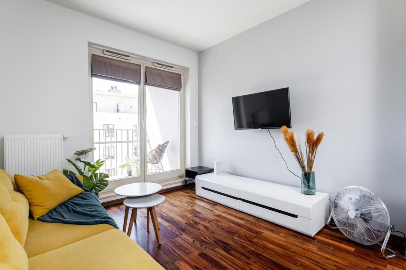 Apartamento Grapefruit Skorosze *